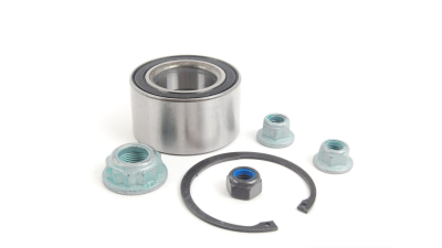 Kit Rulment Roata Vw 1J0498625A