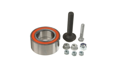 Kit Rulment Roata Vw 4A0498625