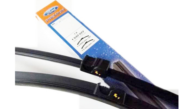 Kit Stergator Parbriz Ford 1537077