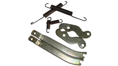 Kit reparatie platou saboti frana spate Dacia Papuc 1304 1305 1307