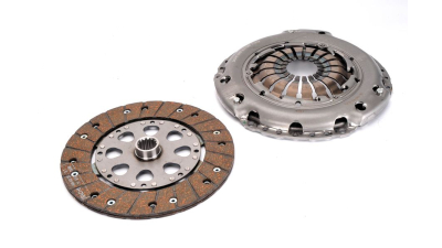 Kit ambreiaj SACHS 3000951173 Opel Astra H 2003-2014 , Combo C 2000-2010 , Corsa C 2000-2006, Meriva 2003-2010, motorizare 1.7 CDTI