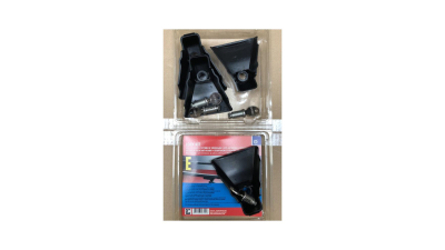Kit de blocare bare transversale portbagaj Carpoint Tip E pentru bare Typ 18 (Combi)