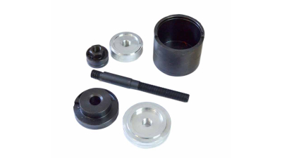 Kit demontare si montare bucse brat fata suspensie VAG, Seat Cordoba 2003- , Skoda Fabia 1 , VW Polo 4 2002-