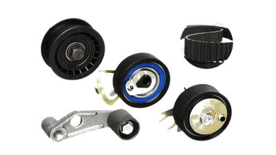 Kit distributie SKoda Fabia Octavia Roomster Vw Bora Golf 4 Polo Seat Ibiza motorizare 1.4 16V, cod oem 036198119A