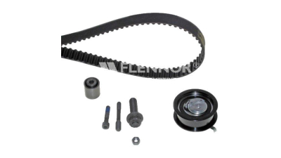 Kit distributie Vw Golf 3 Golf 4 Passat 1988-2000 Audi A4 8D Seat Toledo 1L 1.9 TDI 028198119C Flennor Germania FF934112V