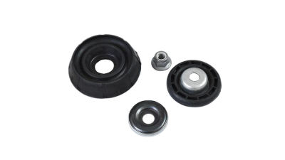 Flansa si rulment amortizor fata Dacia Logan Sandero Duster -set SNR
