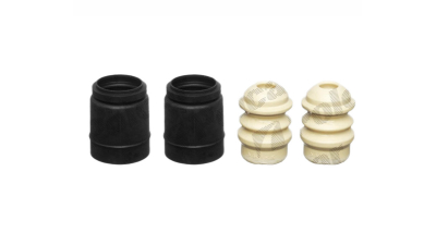 Kit protectie praf amortizor fata Skoda Superb 2002-2008 Vw Passat 3B 1996-2005 Audi A4 (B5 B6 B7) 1994-2008; A6 (C5 C6) 1997-2010; A8 (4D2 4D8)