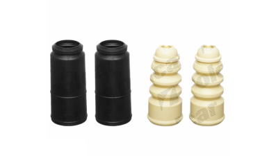Kit protectie praf amortizor spate Skoda Superb 2002-2008, Roomster 2006- Vw Passat 3B/B5 1996-2005, Audi A4 (B6,B7) 2000-2008, A6 (C5/C6) 1997-2010