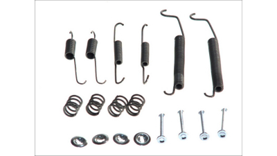 Kit reglaj saboti frana Dacia Logan Sandero cu ABS, Clio 2, Twingo 2, Peugeot 206; ATE 03.0137-9278.2