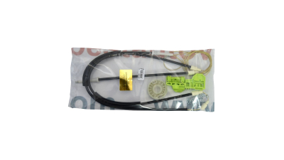 Kit reparatie macara geam fata Audi A4 (B5 ) 1994-2001 electrica stanga (cablu role si suport geam)