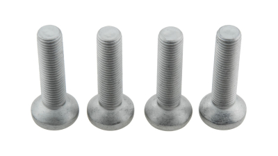Kit de fixare Bmw Seria 1 2010-, Seria 2 2013-, Seria 3 2011-, Seria 4 2013-, 4 Suruburi, NTY KLP-BM-024-Z