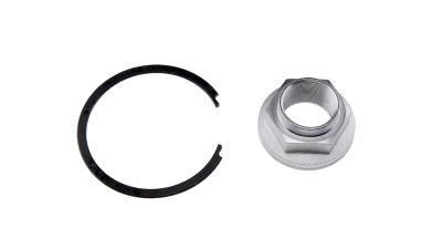 Kit de fixare Fiat Ducato 2006-, Citroen Jumper 2006-, Peugeot Boxer 2006-, NTY KLP-FT-029-Z