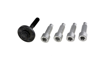 Kit de fixare Ford Kuga 4x4 2008-, NTY KLT-FR-052-Z