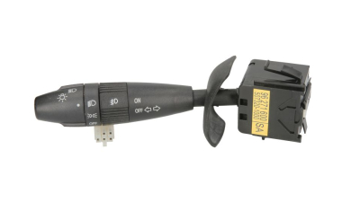 Maneta semnalizare, comutator lumini Daewoo Nubira 2 (Klaj/J150), 06.99-12.03, Functii: lumini, semnalizare, lampa de ceata, 96271600,