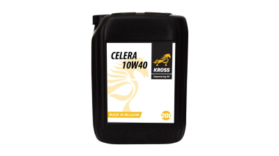 Ulei motor KROSS CELERA 10W-40 20 litri