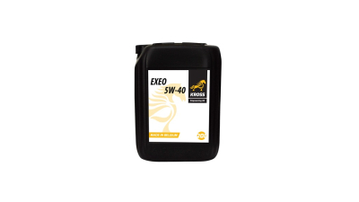 Ulei motor KROSS EXEO 5W-40- 20 litri