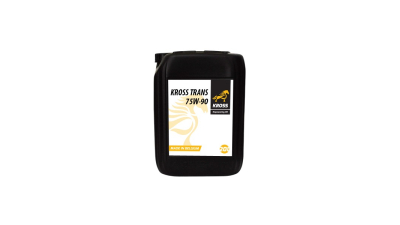 Ulei transmisie KROSS TRANS 75W-90- 20 litri