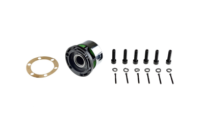 MLR cuplaj blocant 4x4 Ssangyong Musso 1996-, Korando 1996-, NTY KSB-DW-000