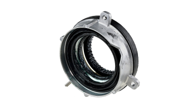 Actuator cuplaj roata fata Ssangyong Rexton 2006-, Actyon 2006-, Kyron 2006-, NTY KSB-DW-001
