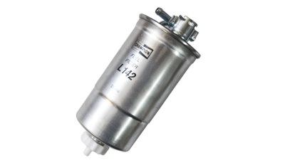 Filtru combustibil Skoda Octavia 1 Superb Audi A3 A4 Seat Leon Vw Golf 4 Passat Bora 1J 1.9 TDI Champion