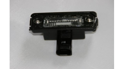Lampa Iluminare Numar Vw 1J6943021B
