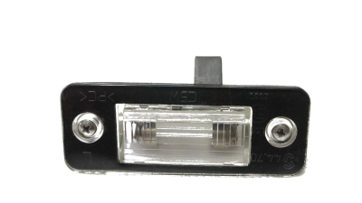Lampa Numar Dreapta Vw 4E0943022