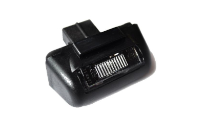 Lampa Numar Ford Transit (Ve6), 10.1985-01.1991; Transit (Ve64), 01.1991-09.1994; Transit (Ve83/V184/5), 06.1994-2006, Spate, Stanga = Dreapta, 2 Usi Spate, Originala