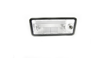 Lampa Numar Inmatriculare Dreapta Vw 8E0943022B