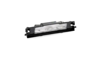 Lampa Numar Inmatriculare Toyota 812700D011