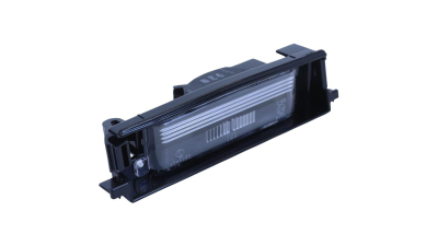Lampa Numar Inmatriculare Toyota 8127142050