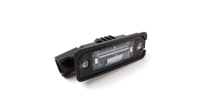 Lampa Numar Inmatriculare Vw 3D0943021A