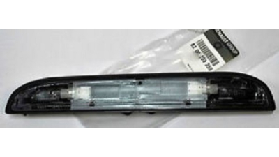 Lampa Numar Spate RENAULT KANGOO 1998-2008 pentru modele cu 2 usi batante spate, 8200103259,  piesa originala OE