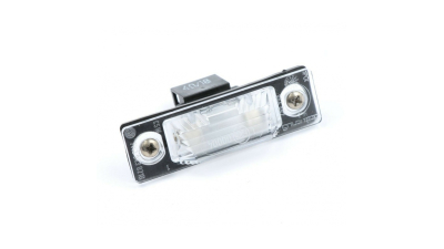 Lampa Numar Vw 7M3943021B