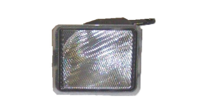Lampa Oglinda Stanga Ford 1675130