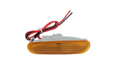 Lampa Pozitie Volvo 30613665