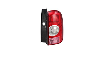 Lampa Spate Dacia Duster 2010-11.2013, Stop partea dreapta Cu lampa Mers Inapoi OEM cod 265500033R