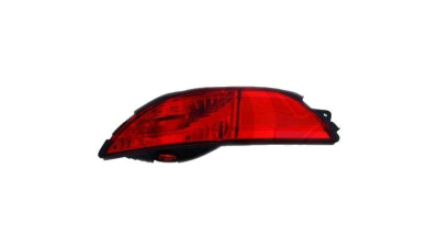 Lampa ceata spate Alfa Romeo Mito (955) 07.2008- Fiat PUNTO GRANDE (199) 09.2005- Lancia MUSA (350) 01.2007-12.2011 YPSILON 06.2011- AL Automotive lighting partea stanga