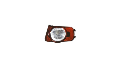Lampa ceata spate Citroen C3 PICASSO 10.2008- VALEO partea stanga