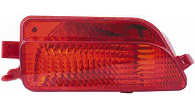 Lampa ceata spate Citroen C4 (5D) 10.2004-09.2008 VISTEON partea stanga