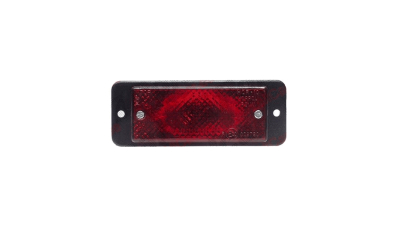 Lampa ceata spate Daewoo Lublin 05.1997- BestAutoVest partea stanga 12/24V