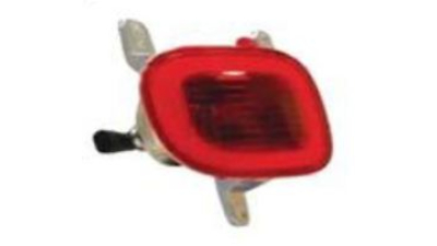 Lampa mers inapoi Fiat Panda (319), 05.2012-, Jeep Renegade (BU), 09.2014-; OEM/OES partea stanga