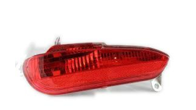 Lampa ceata spate Fiat Punto Evo (199) 09.2009- OEM/OES partea stanga