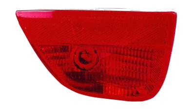 Lampa ceata spate Ford Focus H/B 09.1998-01.2008 VISTEON partea stanga