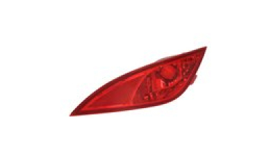 Lampa ceata spate Hyundai iX35 10.2009- BestAutoVest partea dreapta