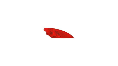 Lampa ceata spate Hyundai iX35 10.2009- BestAutoVest partea stanga