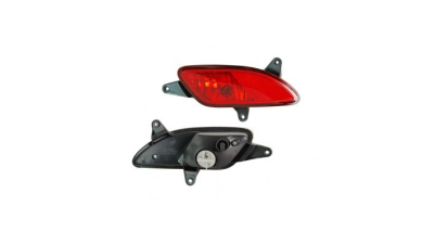 Lampa ceata spate Kia Ceed 5-D (ED) 10.2006-08.2009 TYC partea stanga
