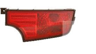 Lampa ceata spate Kia Soul (AM) 10.2008- BestAutoVest partea stanga