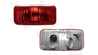 Lampa ceata spate Mitsubishi Lancer SDN/ESTATE (CS) 09.2003-09.2007 BestAutoVest