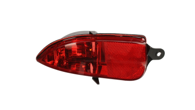 Lampa ceata spate Opel Corsa Combo 06.2003-07.2006 BestAutoVest partea dreapta