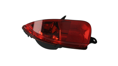 Lampa ceata spate Opel Corsa Combo 06.2003-07.2006 BestAutoVest partea stanga